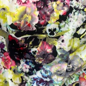 Tahari sleeveless dress